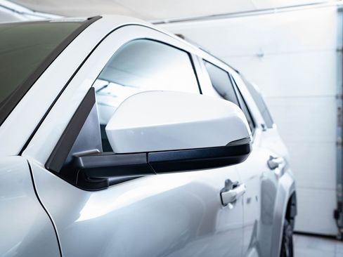 Used 2025 Toyota 4Runner TRD Sport image 14