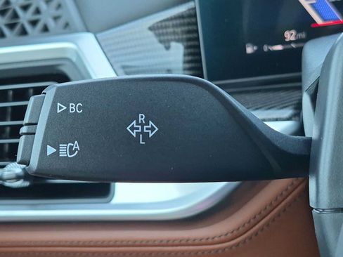 Used 2024 BMW ALPINA XB7 AWD/4WD image 29