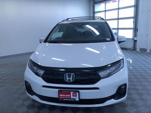 Used 2026 Honda Odyssey EX-L image 14