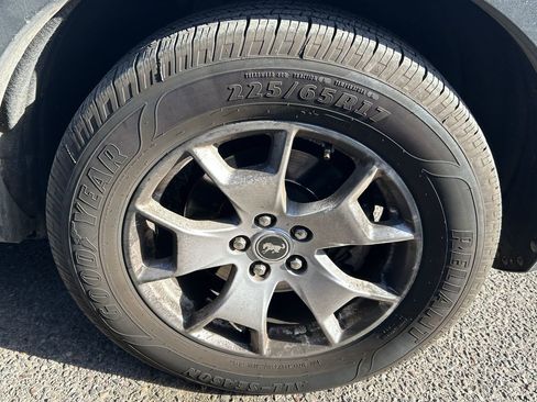 Used 2021 Ford Bronco Sport image 7