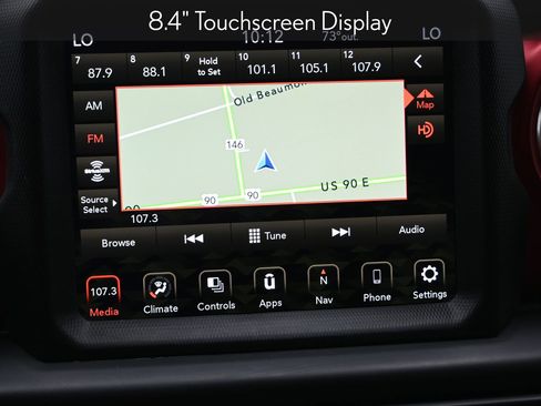 Used 2021 Jeep Wrangler Unlimited Rubicon image 19