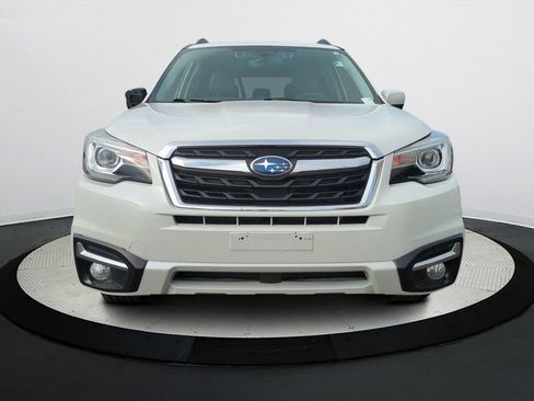 Used 2017 Subaru Forester 2.5i Limited image 8