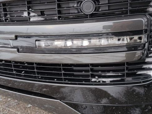 New 2026 Land Rover Range Rover SE image 10