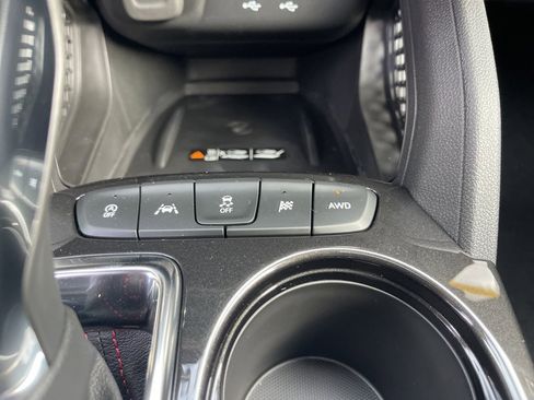 New 2026 Chevrolet TrailBlazer RS w/ Convenience Package image 29