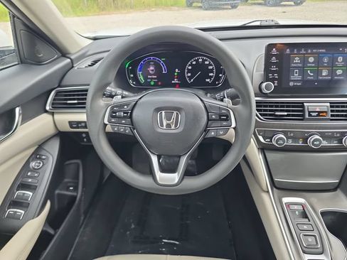 Used 2021 Honda Accord EX image 10