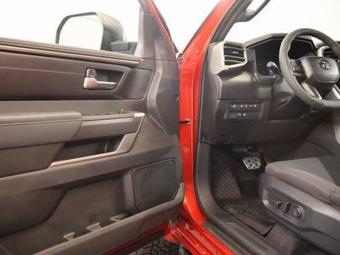 New 2026 Toyota Tundra SR5 AWD/4WD image 8