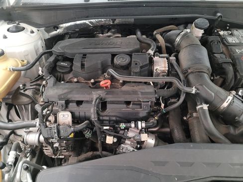 Used 2021 Hyundai Sonata SEL Plus image 30