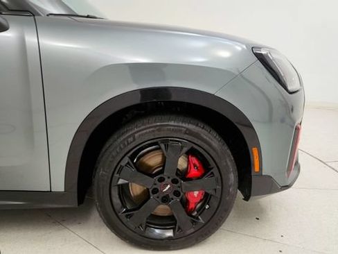 Used 2025 MINI Cooper Countryman John Cooper Works AWD/4WD image 21