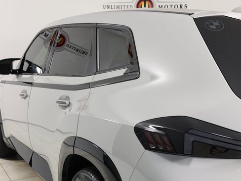 Used 2024 BMW XM Label Red w/ M Driver's Package image 47