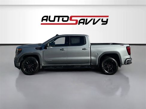 Used 2023 GMC Sierra 1500 Elevation w/ X31 Off-Road Package image 4