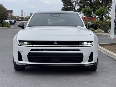 New 2026 Dodge Charger R/T AWD/4WD image 4