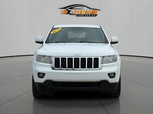 Used 2013 Jeep Grand Cherokee Laredo AWD/4WD image 9