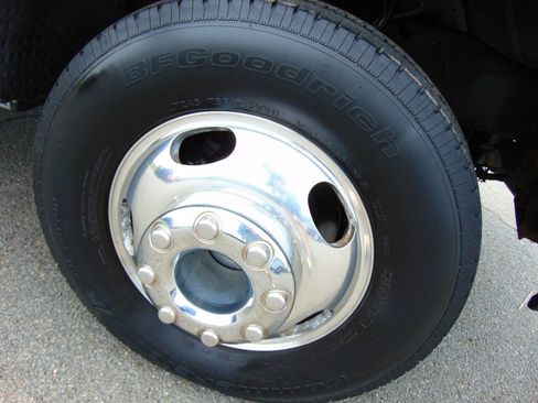 Used 2005 Ford F350 XLT AWD/4WD image 49