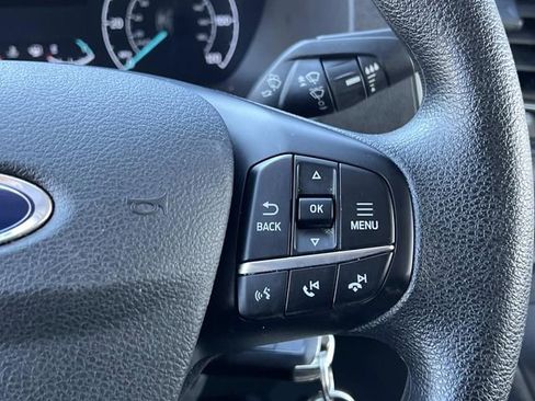 Certified 2024 Ford Transit 250 Low Roof w/ Exterior Upgrade Package image 31