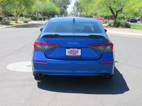 Used 2023 Honda Civic Si image 12