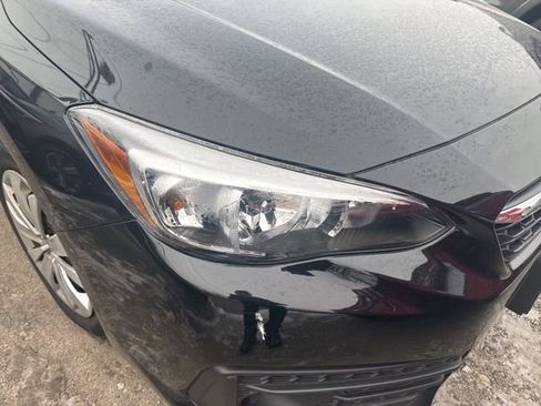 Used 2023 Subaru Impreza 2.0i image 2