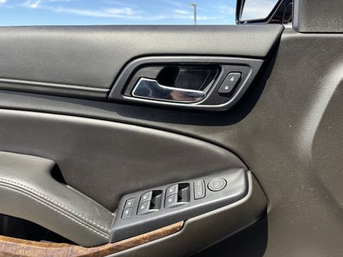 Used 2019 Chevrolet Tahoe LS w/ Max Trailering Package AWD/4WD image 22