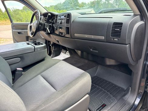 Used 2013 Chevrolet Silverado 1500 LT w/ All-Star Edition AWD/4WD image 21