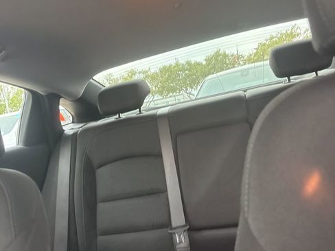 Used 2024 Chevrolet Malibu LS image 12