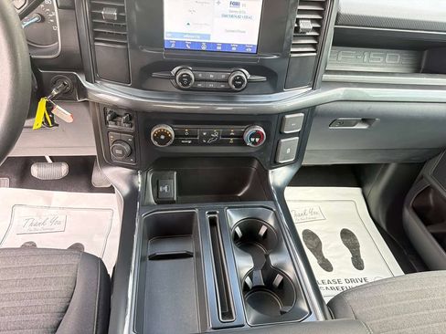 Used 2023 Ford F150 XL w/ STX Appearance Package AWD/4WD image 25