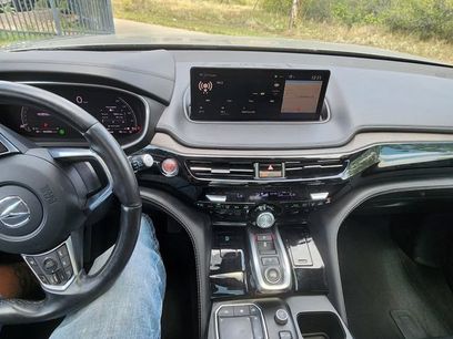 Used 2023 Acura MDX SH-AWD w/ Advance Package