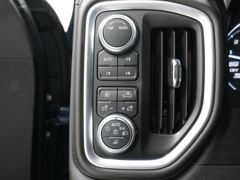 Used 2021 GMC Sierra 1500 SLT image 24