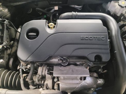 Used 2023 Chevrolet Malibu LS FWD image 30