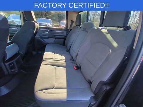 Certified 2020 RAM 1500 Big Horn image 29