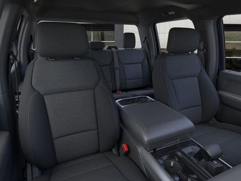 New 2026 Ford F150 XLT w/ XLT Black Appearance Package image 14