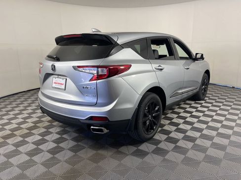 New 2026 Acura RDX SH-AWD image 14