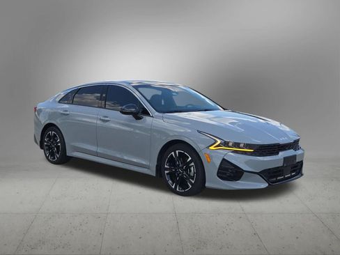 Used 2022 Kia K5 GT-Line w/ GT-Line FWD Premium Package image 8