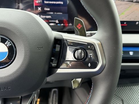 New 2026 BMW X3 M50 w/ Premium Package image 25