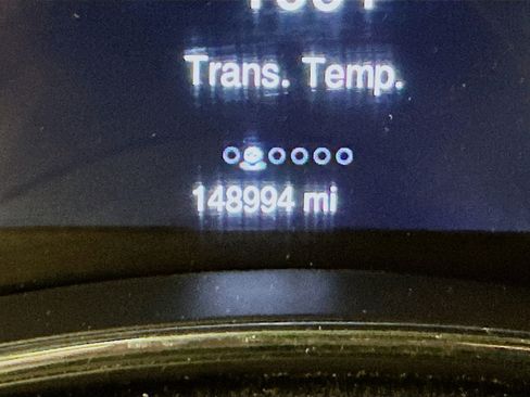 Used 2015 Dodge Durango Citadel w/ Technology Group AWD/4WD image 19