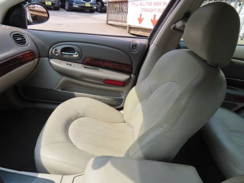 Used 2004 Chrysler 300M FWD image 20