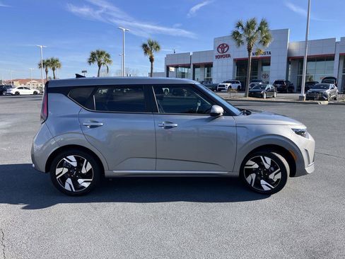 Used 2024 Kia Soul GT-Line image 6