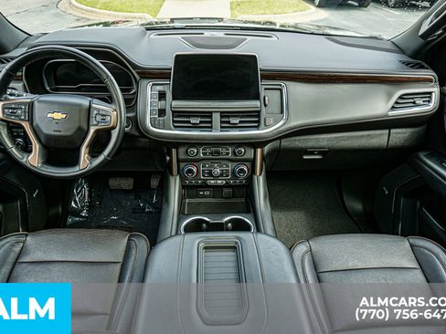 Used 2023 Chevrolet Suburban High Country w/ Premium Package 2 image 29