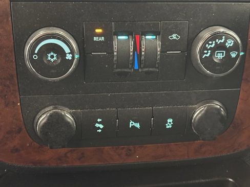 Used 2012 Chevrolet Tahoe LS w/ All-Star Edition image 25