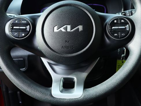 Used 2024 Kia Soul LX w/ Option Group 015 image 55