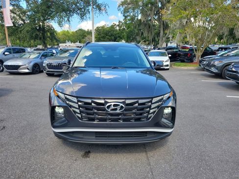 Used 2022 Hyundai Tucson SEL image 18