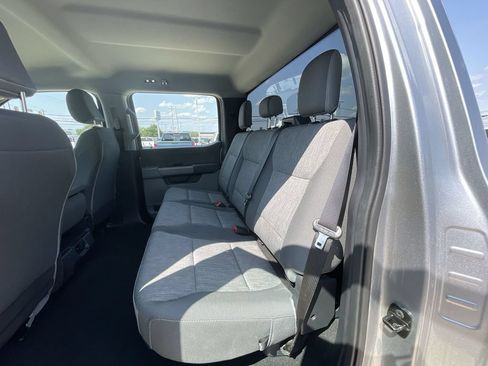 Used 2024 Ford F250 XL w/ STX Appearance Package AWD/4WD image 23