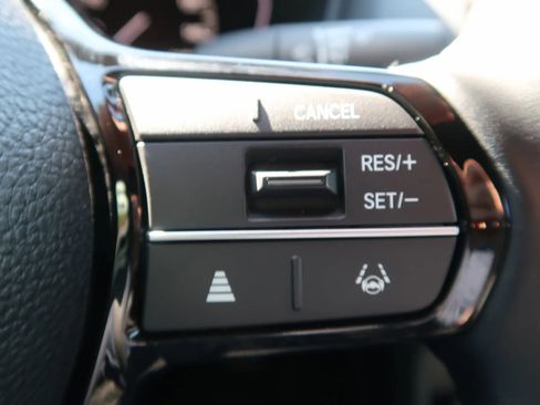 Used 2024 Honda Civic Sport image 37