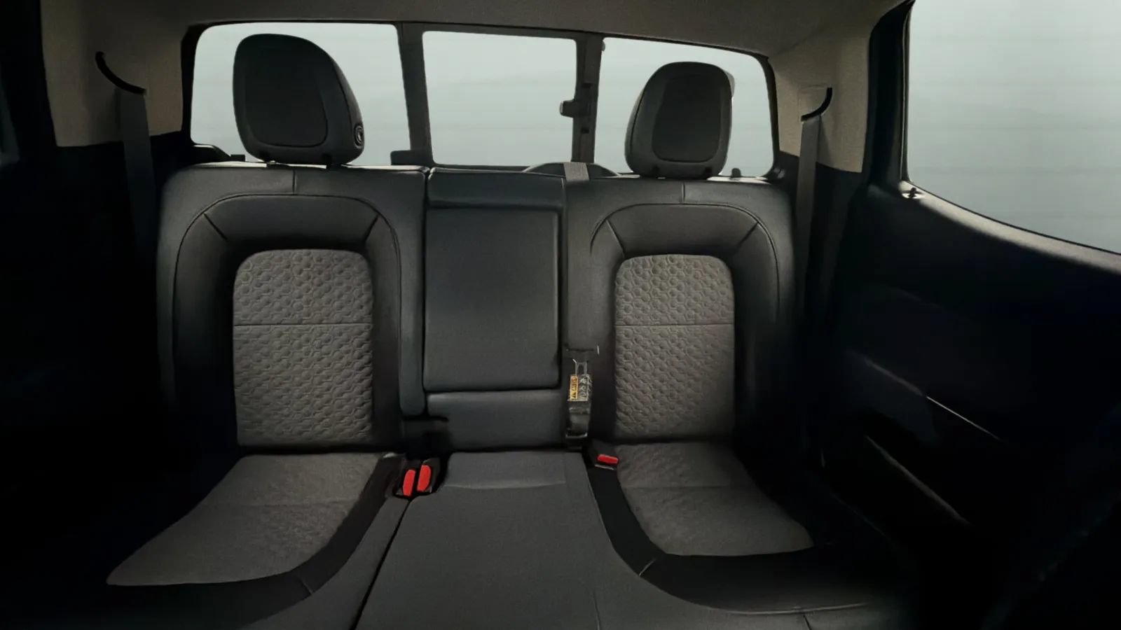 Used 2016 Chevrolet Colorado Z71 AWD/4WD image 18