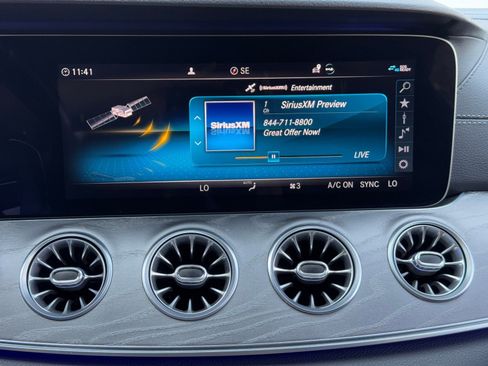 Used 2020 Mercedes-Benz AMG GT 63 image 28