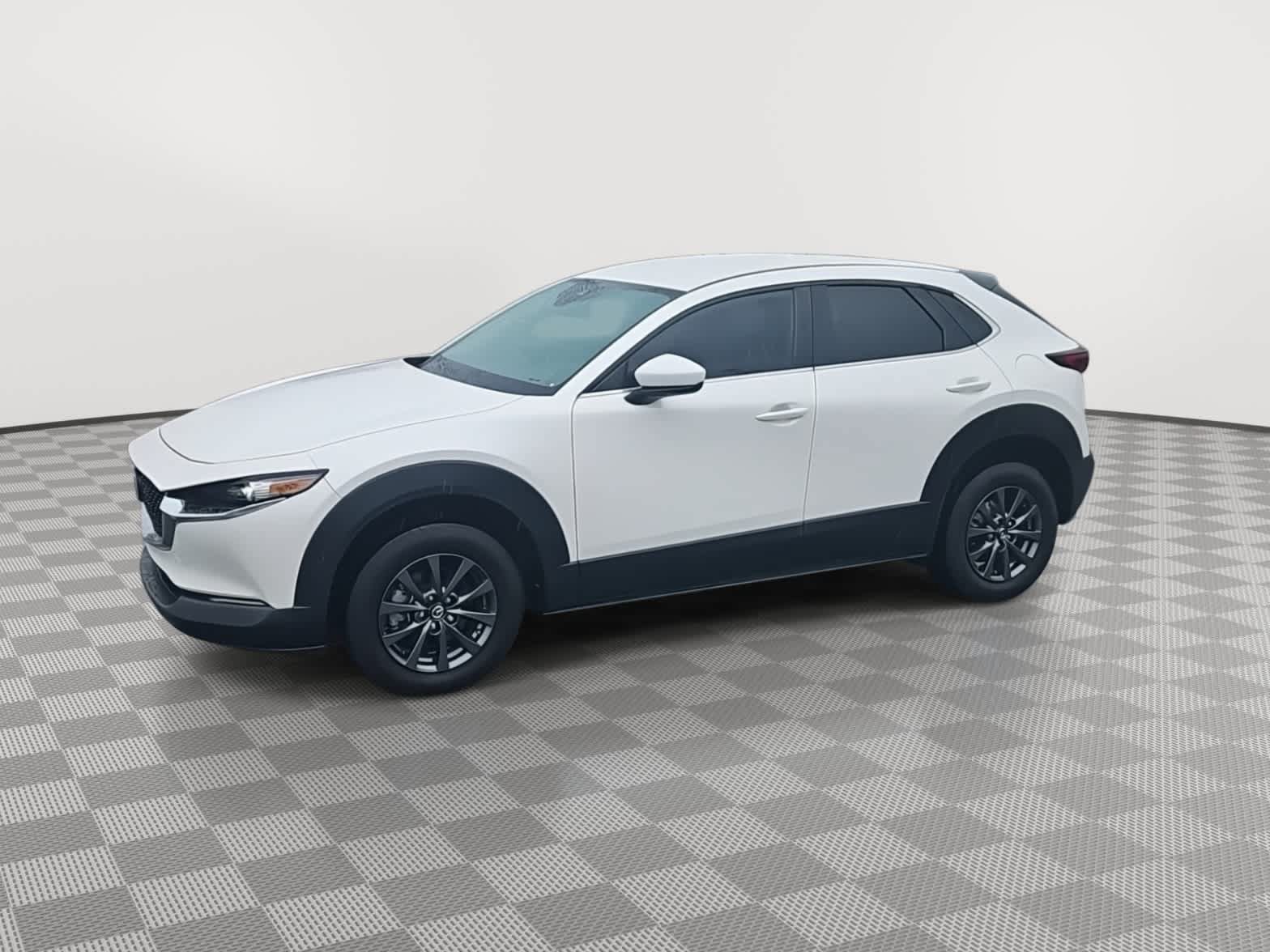 Used 2023 MAZDA CX-30 AWD 2.5 S image 4