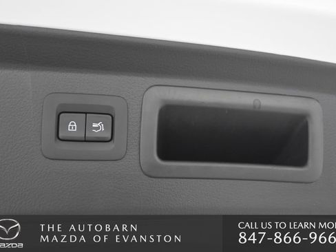 Certified 2025 MAZDA CX-50 AWD 2.5 Turbo w/ Premium Pkg image 34