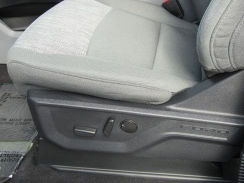 Used 2023 Ford F150 XLT w/ Equipment Group 302A High image 19