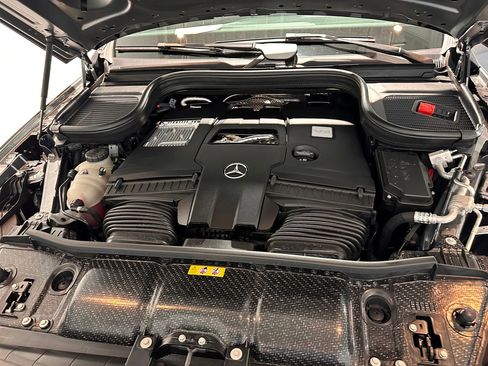 Certified 2025 Mercedes-Benz GLE 580 4MATIC image 42