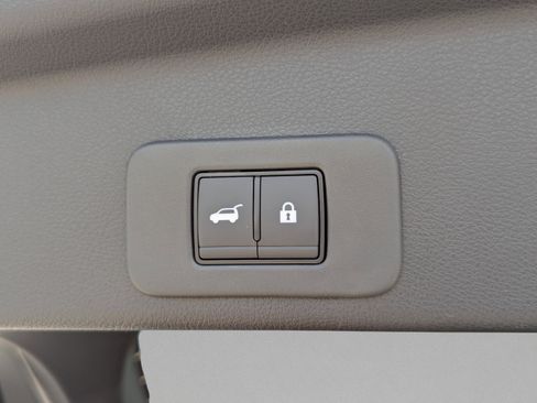 New 2026 Nissan Murano SL AWD/4WD image 11