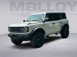 New 2026 Ford Bronco Big Bend AWD/4WD video 1