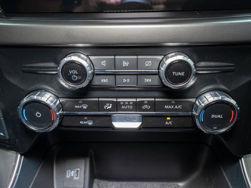 Used 2024 Ford F150 XLT w/ XLT Black Appearance Package image 23